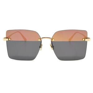 New!!! CHRISTIAN DIOR Sunglasses CDior S3U E0A7 Authentic